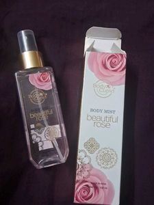 Body Mist