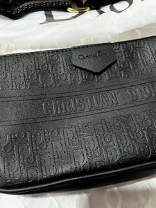 Christian Dior Handbag, Shoulder Bag