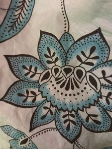 Floral Cami Top
