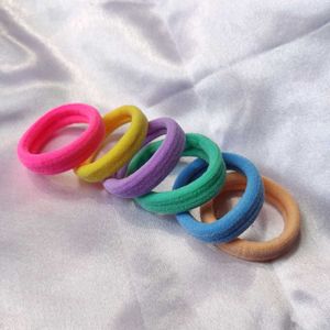 Colourful Rubber Band