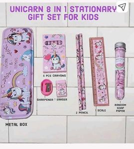 Gift for kanya pooja.