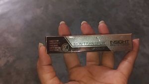 💄 Insight Non Transfer Lip Color