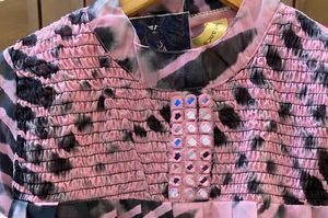 Floral Trending Tops For Sale 🌸Each 349 Rs