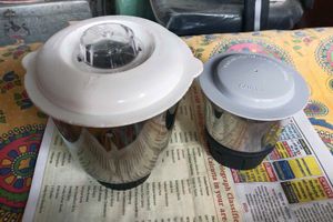 Bajaj Mixer Grinder S & M