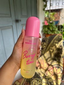 NYX Wanderlust Body &amp; Hair Mist Set