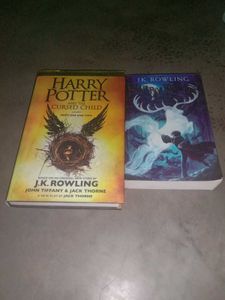 Harry Potter Series Best Books Combo Offer