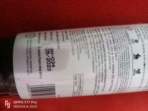 Sirona Neem Face Wash