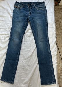 Wrangler Denim Jeans