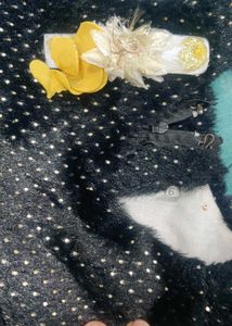 party wear frock