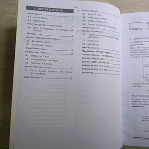 Physics for JEE by Eduracle