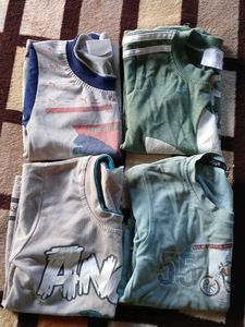 kids t-shirts