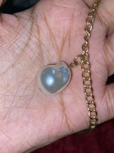 Accessorize Pearl Necklace