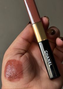 Chanel Rouge Allure Laque