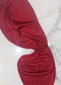 Stylish Ombre Twist Bandeau Bikini Set