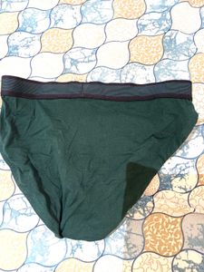 Green Briefs WS