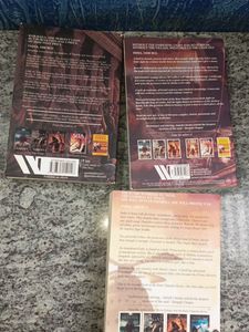 Ram Chandra Trilogy 3 Books By Amish Set
