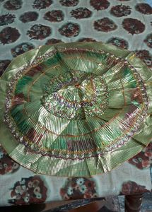 3 Pooja Thali Cover