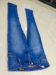 GANT Men’s Blue Denim Jeans