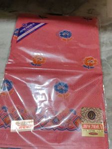 JINENDRA PRINTS INDIA Saree