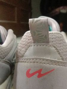 Campus Woman Shoes