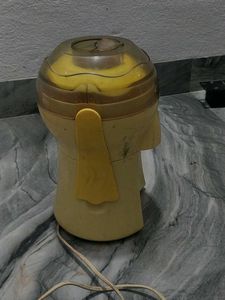 Mixer Jusser Good Working Condition Me He