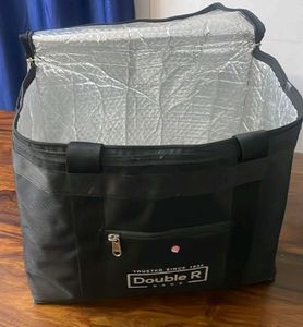 Insulated Cooler Bag