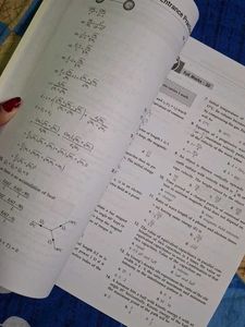 JENPAS Entrance Practice Book