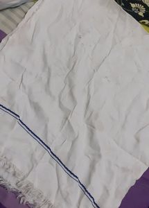 White Towel