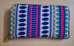 Clutches With Great Embroidery Work