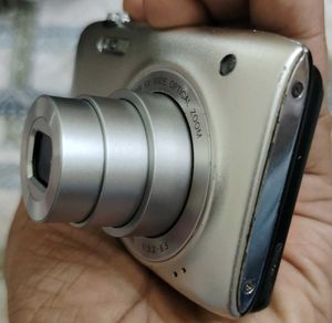 Nikon Coolpix Digital Camera