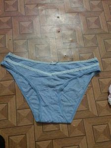 Comfortable Blue Briefs