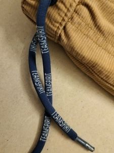 Boys Shorts Capri