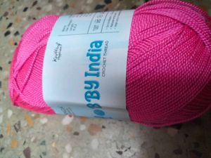 Hobby India GANGA Knitting Yarn