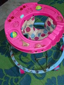 New Baby Walker