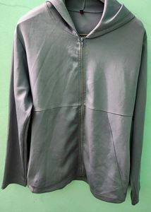 Comfortable Hooded Long Sleeve T-Shirt