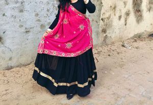 Lehnga Choli 🤩💕