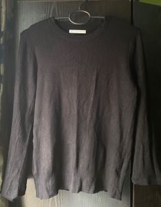 Black long sleeve