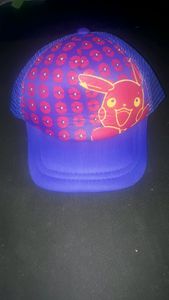 fashionable cap