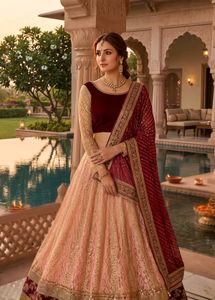 lehenga choli