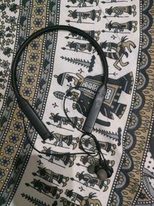 UNIX Neckband Earphones