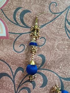 Latkan For Dress (Lehga)