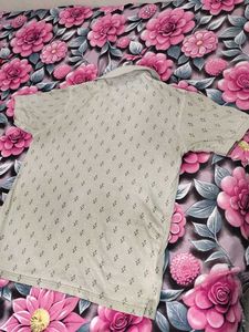Men's Casual Polo Shirt