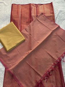 Banarasi Dress material