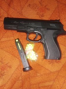 Toy Gun For Kids 🤗🤗.