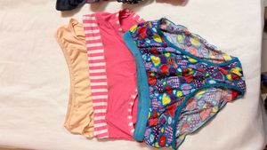 10 New Women's Panties free size 28 to 34 stre