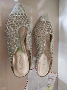 Wedding heels/ party wear heels