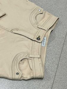 Beige Jeans - Great Condition
