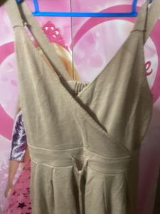 Elegant Jumpsuit