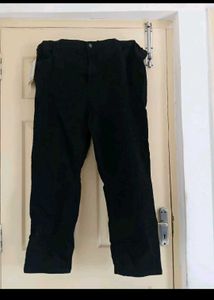 Women Jeans - Black
