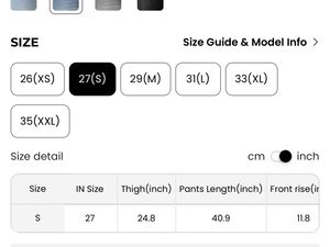 Light Wash Wide Leg Jeans